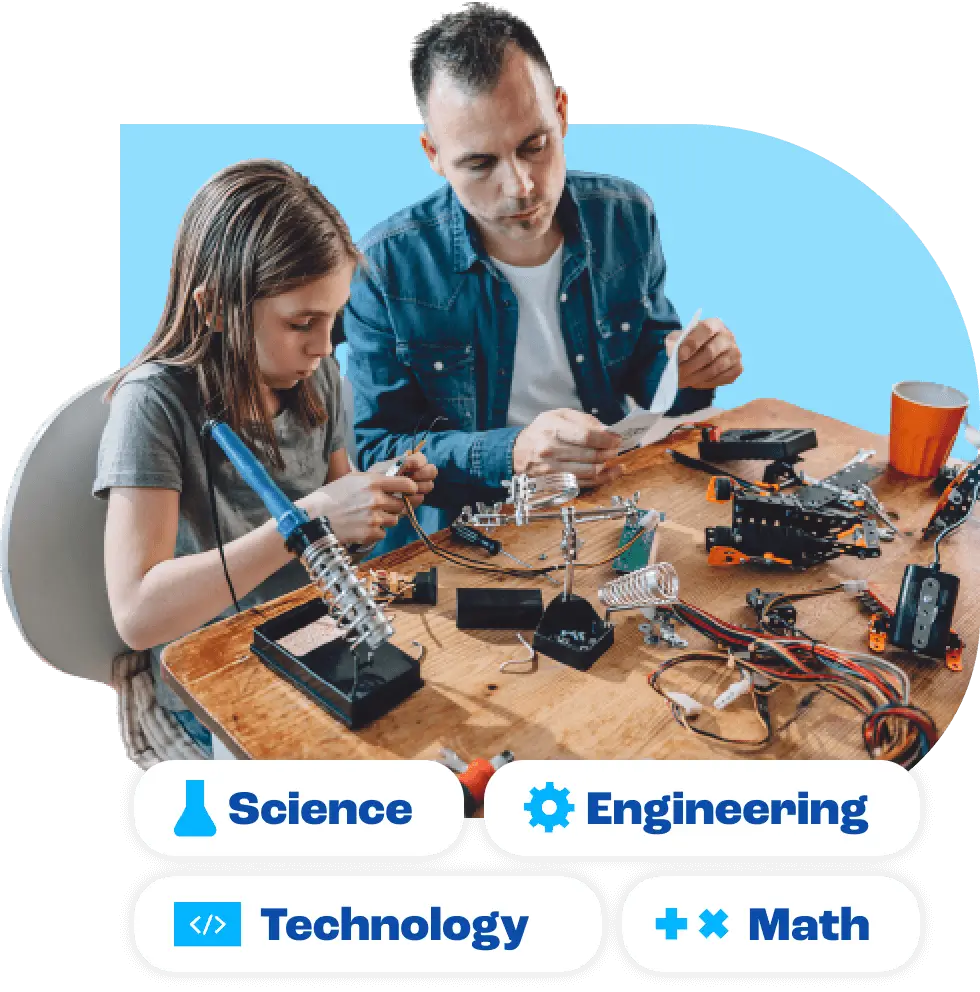 STEM